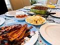 Christmas Brunch